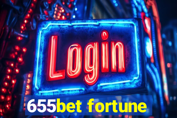 655bet fortune